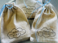 画像をギャラリービューアに読み込む, Regalo de UYUNI 30g 布袋入り