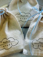 画像をギャラリービューアに読み込む, Regalo de UYUNI 30g 布袋入り