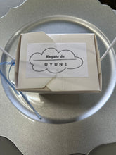 画像をギャラリービューアに読み込む, Regalo de UYUNI 200g BOX入り