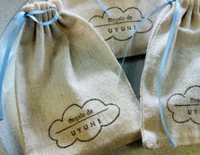 画像をギャラリービューアに読み込む, Regalo de UYUNI 30g 布袋入り