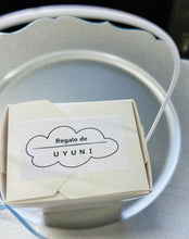 画像をギャラリービューアに読み込む, Regalo de UYUNI 200g BOX入り
