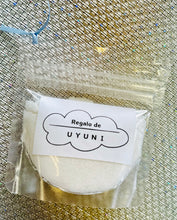 画像をギャラリービューアに読み込む, Regalo de UYUNI 80g