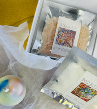 画像をギャラリービューアに読み込む, 年末年始のバスソルト2024-2025(送料込)