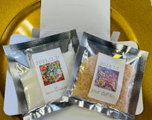 画像をギャラリービューアに読み込む, 年末年始のバスソルト2024-2025(送料込)