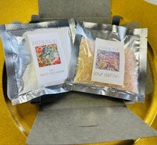 画像をギャラリービューアに読み込む, 年末年始のバスソルト2024-2025(送料込)