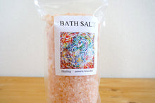 画像をギャラリービューアに読み込む, 開運アロマソルト【エネルギーのクリアリング】