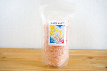 画像をギャラリービューアに読み込む, 開運アロマソルト【取り巻くエネルギーと調和する】