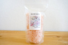 画像をギャラリービューアに読み込む, 開運アロマソルト【自分の純度をあげる】